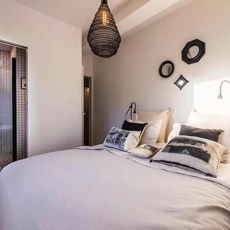 Sand Keyweek Facing The Ocean With 5 Bedrooms - Miramar Beach بياريتز