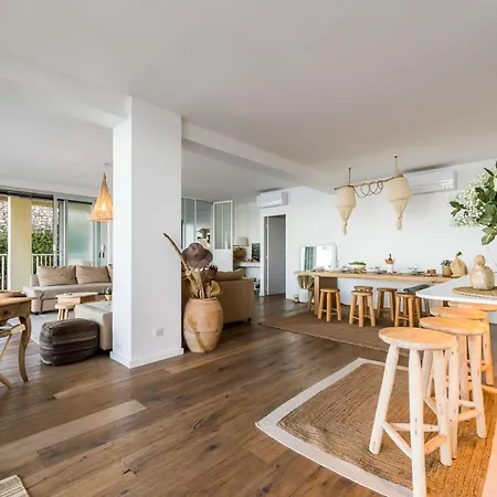 شقة Sand Keyweek Facing The Ocean With 5 Bedrooms - Miramar Beach