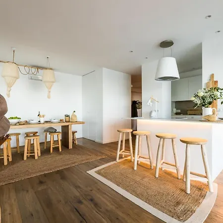 Sand Keyweek Facing The Ocean With 5 Bedrooms - Miramar Beach *